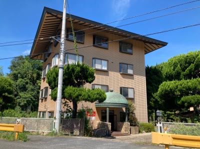 東小串ビル
