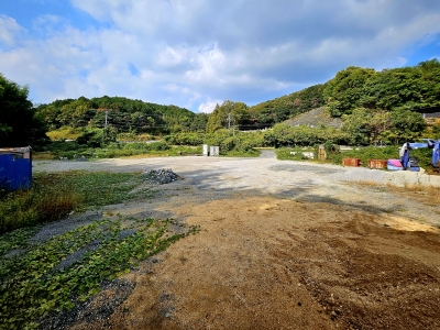 川上売土地