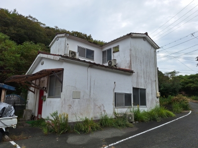善和貸倉庫