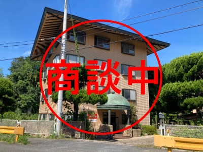 東小串ビル(事務所)
